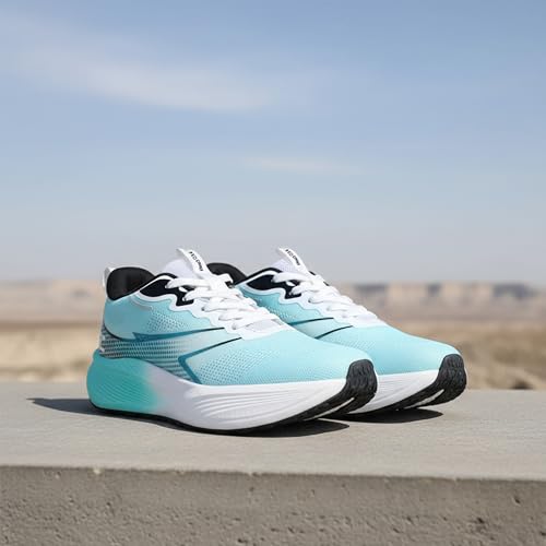 Image of Red Chief Sports Lace Up Low Ankle Running Shoes for Men | Sports Shoes for Men | Shoes for Man Stylish | R1718