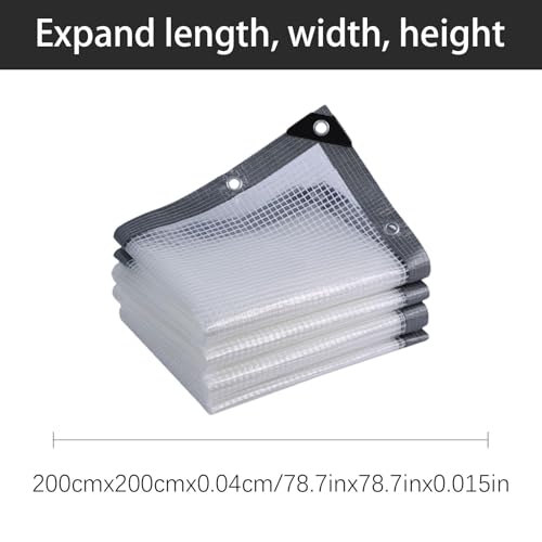 Protector impermeable para muebles de jardín y terrazas familiares 3