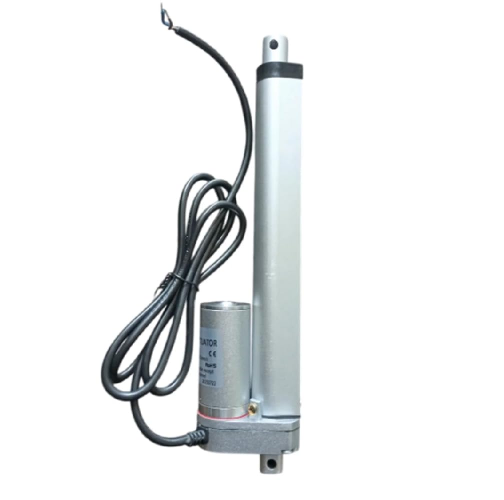 Linear Actuator Stroke Length 300MM, 11mm/S, 1500N, 12V TM-6-picture-21