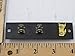 Reznor Products 96041 - 2SCREW TERMINAL STRIP FOR 24V