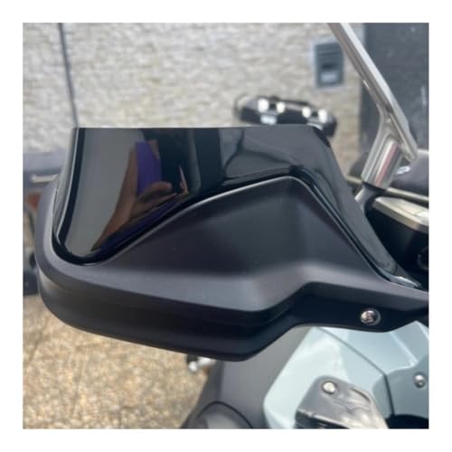 Protège-mains moto coupe-vent pour R1200GS et Adventure