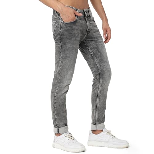Image of Spykar Men Jeans