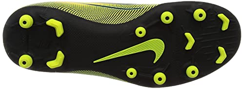 Image of Nike Unisex-Child Jr Vapor 13 Club MDS Fg /Mg Football Shoes