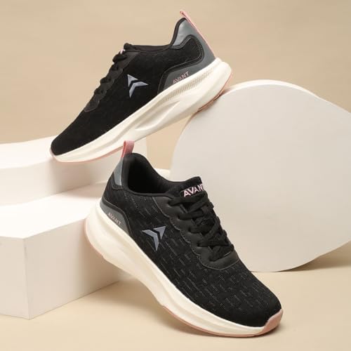 Image of AVANT Women Aura Running Shoes