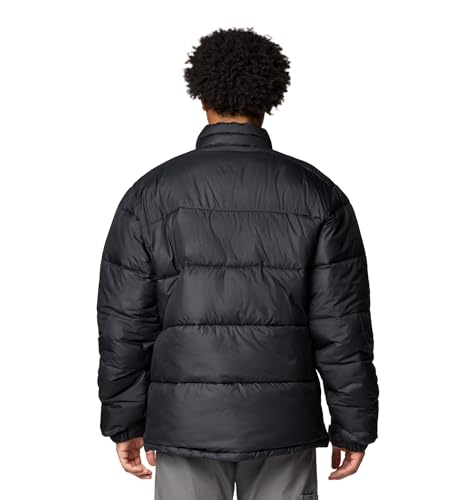 Image of Columbia mens Pike Lake II Jacket