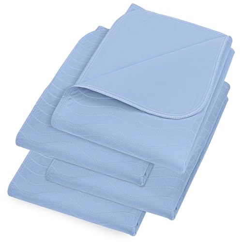 Utopia Bedding Reusable Waterproof Incontinence Pad