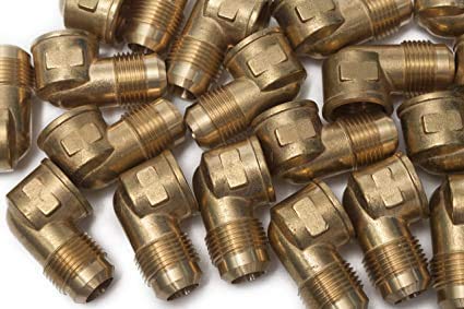 LTWFITTING Brass 5/8