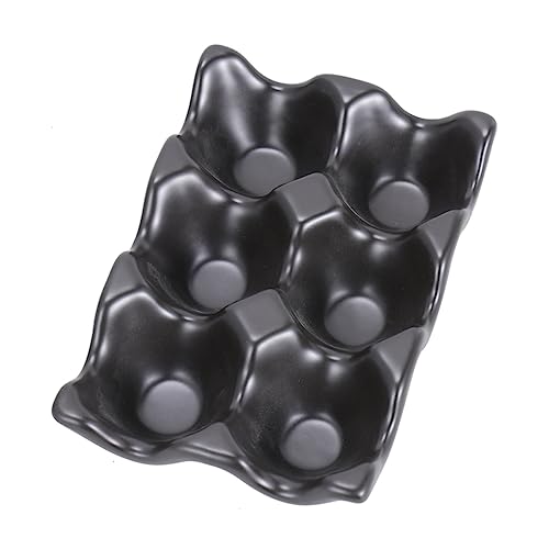 HOMSFOU 6 GbOz_[JE^[gbv z_[I[KiCU[ GbOz_[ Wt[ frhGbOLA RJbv ۑe Z~bNGbOz_[ Black