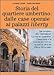 Storia Del Quartiere Umbertino: Dalle Case Operaie Ai Palazzi Liberty. Dal Progetto Alla Costruzione. La Vita Nel Quartiere. Piazza Brin E La Nascita Del Liberty... - 3