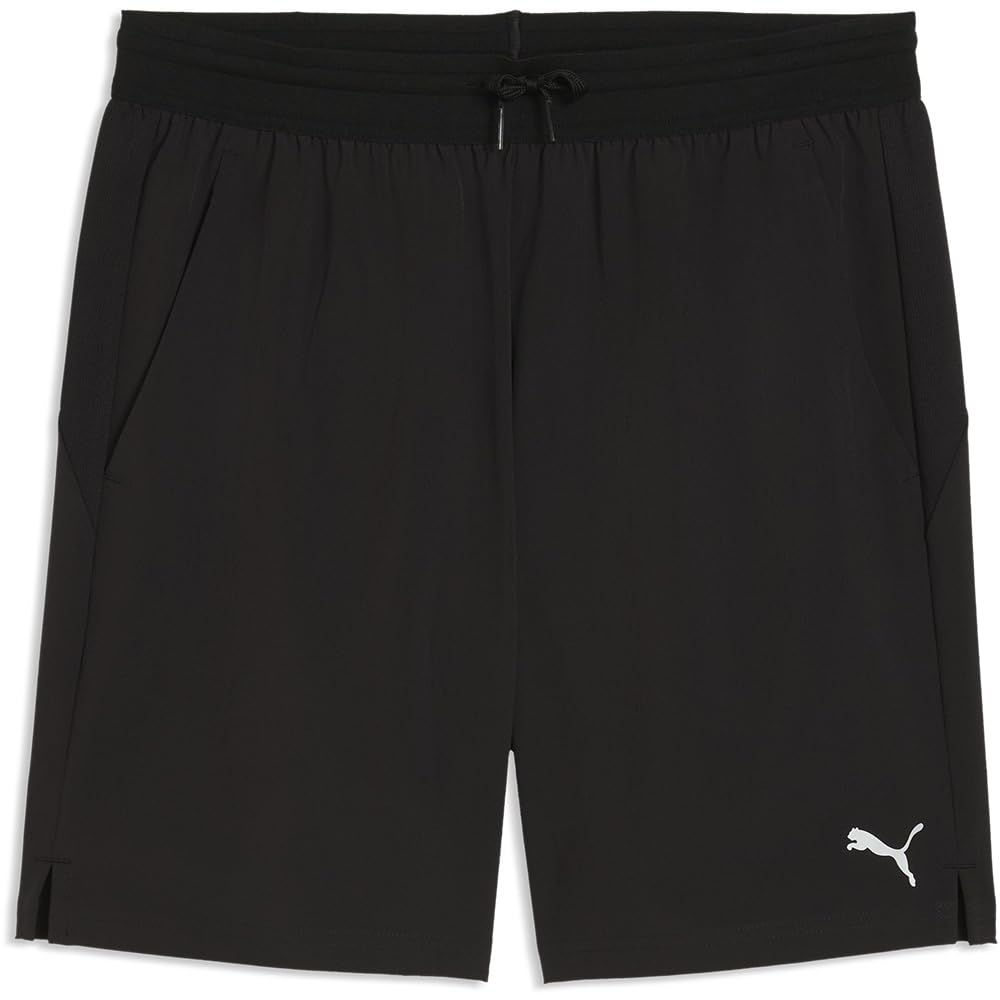 PUMA M PWRTRAIN Fabric Mix Short
