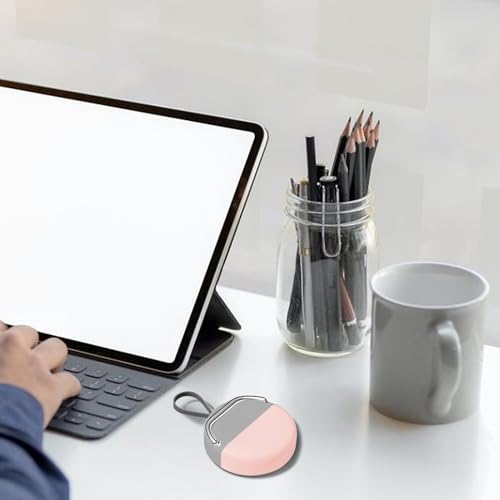 Kit de Limpieza de Teclado, Limpiador de Teclado de Ordenador, de Limpieza para Teclado, Plumero removedor de Suciedad, de Limpieza para Dispositivos electrónicos, Incluye paño para la - imagen 9