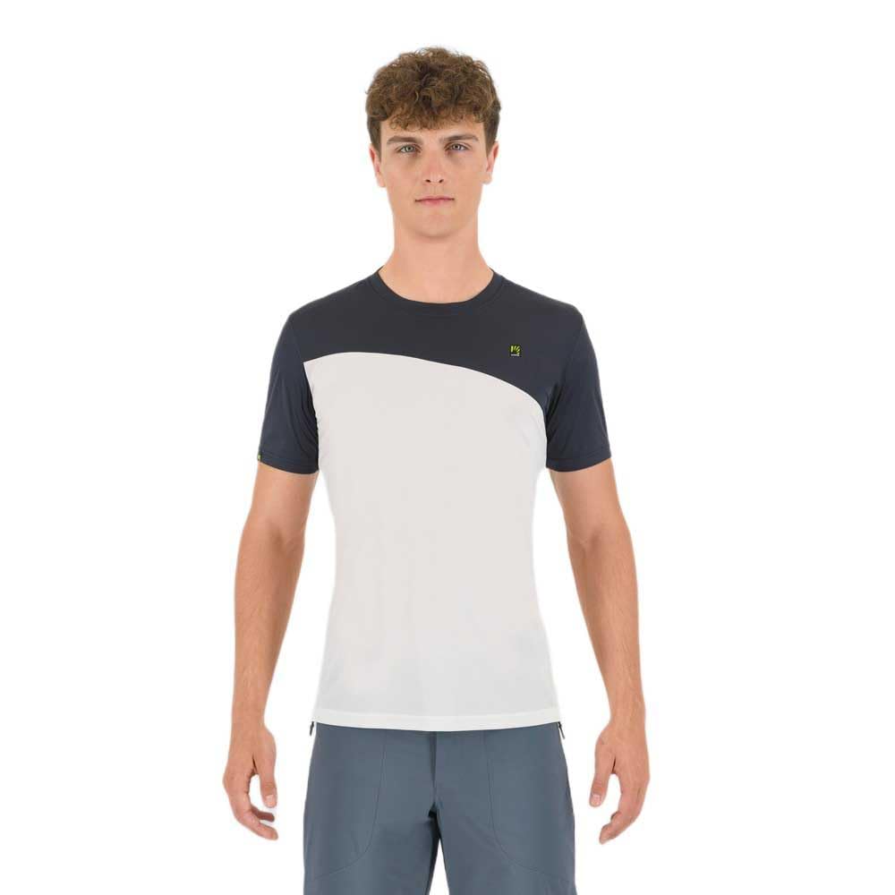 Karpos Averau Jersey Camiseta Hombre (Pack de 1)