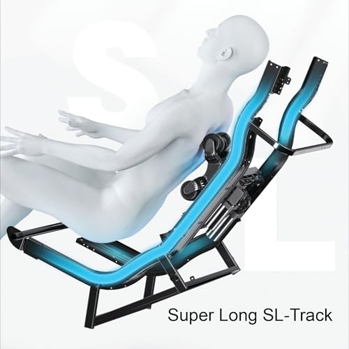 lifesmart 2d massage chair reviews