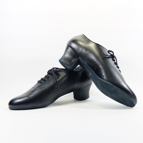 yourfriend『社交ダンスシューズFT-FST307-BK』