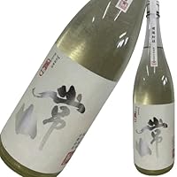常山 純米吟醸 槽場初詰 随一 1800ml