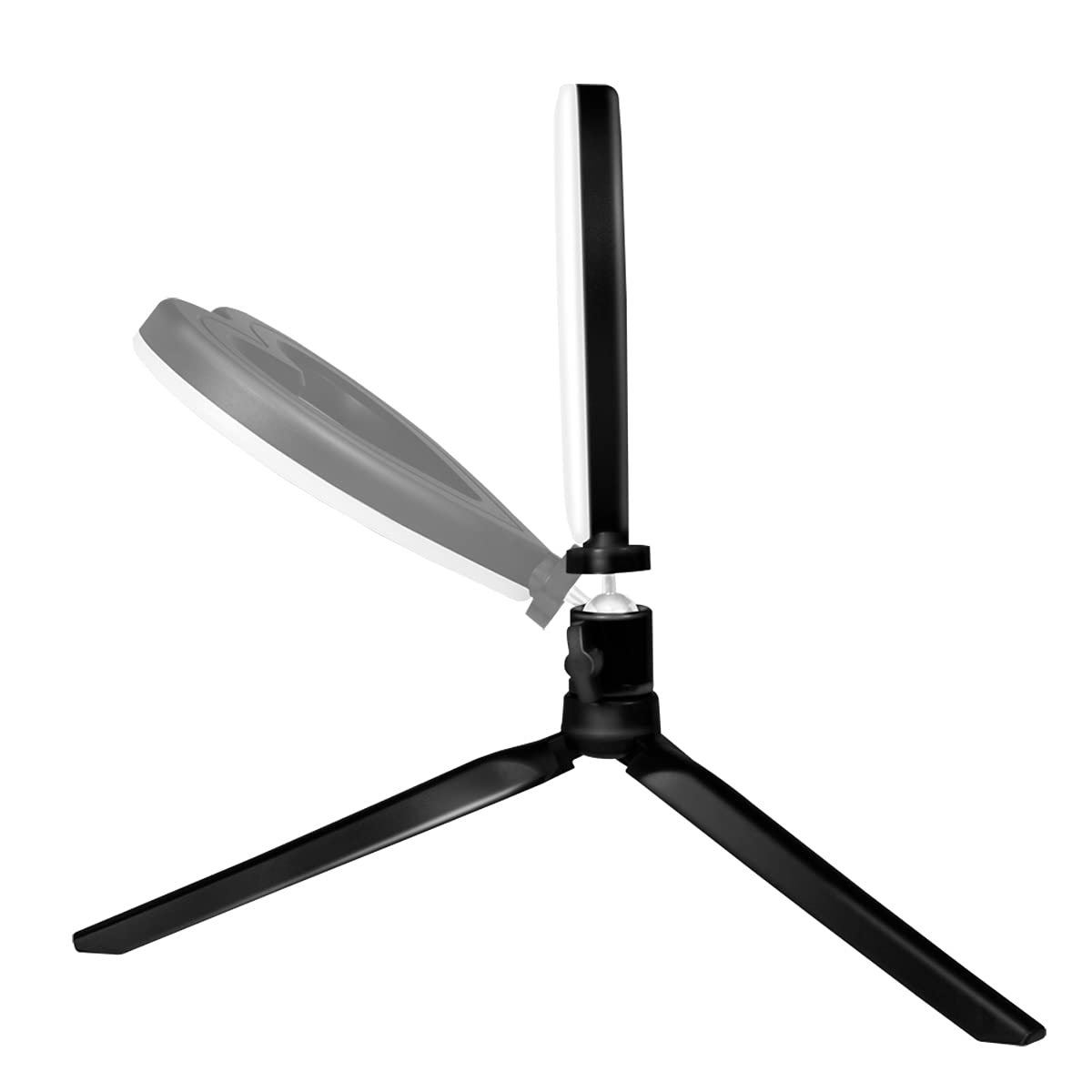 LogiLink AA0155 - statyw LED w kształcie serca (96 diod LED) z 17 dynamicznymi efektami świetlnymi i 15 trybami kolorów RGB