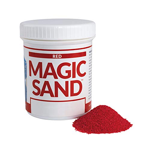 Sand Vs Magic Sand Are There Any Differences?