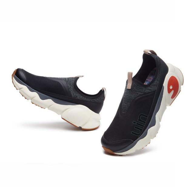 UIN Men's Fashion Sneakers Walking Art Travel Shoes Sotogrande4