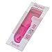 RazorPit Women's Razor Blade Sharpener, Pink
