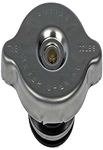 Bouchon de réservoir de liquide de refroidissement Dorman 902-5202CD vase expansion voiture