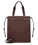 Jill/Tote Medium Liebeskind Berlin Jill Tote, Medium (34 cm x 28 cm x 15cm), merlot