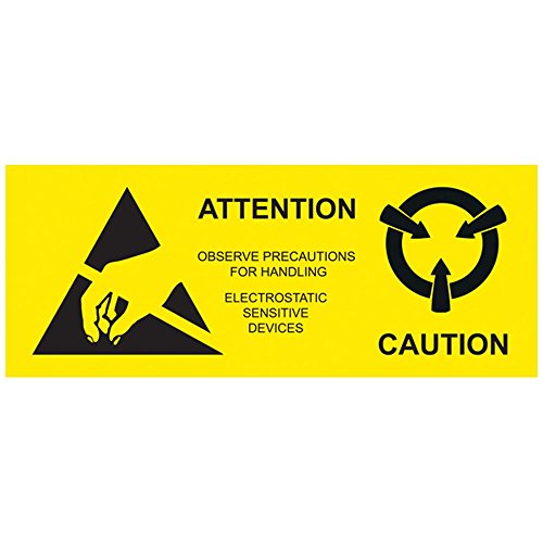 Image of Aadvay ESD Safe Anti Static Black Color Slippers