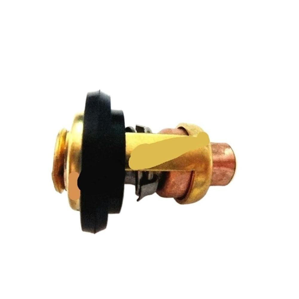 Thermostat de moteur marin 19300-ZY6-003 pour naviguer en mer avec BF115