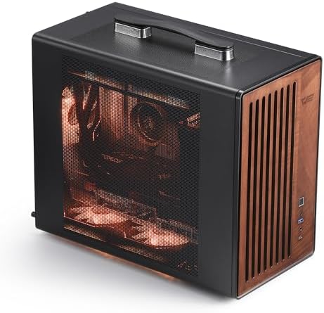 41Zt3RQPvaL._AC_ PC Gamer Compacto (Mini Tower): Vale a Pena em 2026?