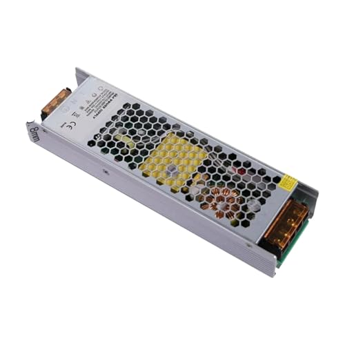 Alimentation LED 12V 24V CL400-H1V12 pour bande lumineuse basse tension