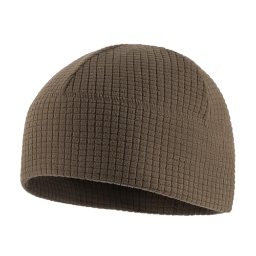 M-Tac Mütze Flecce Rip-Stop, Dark Olive, XL