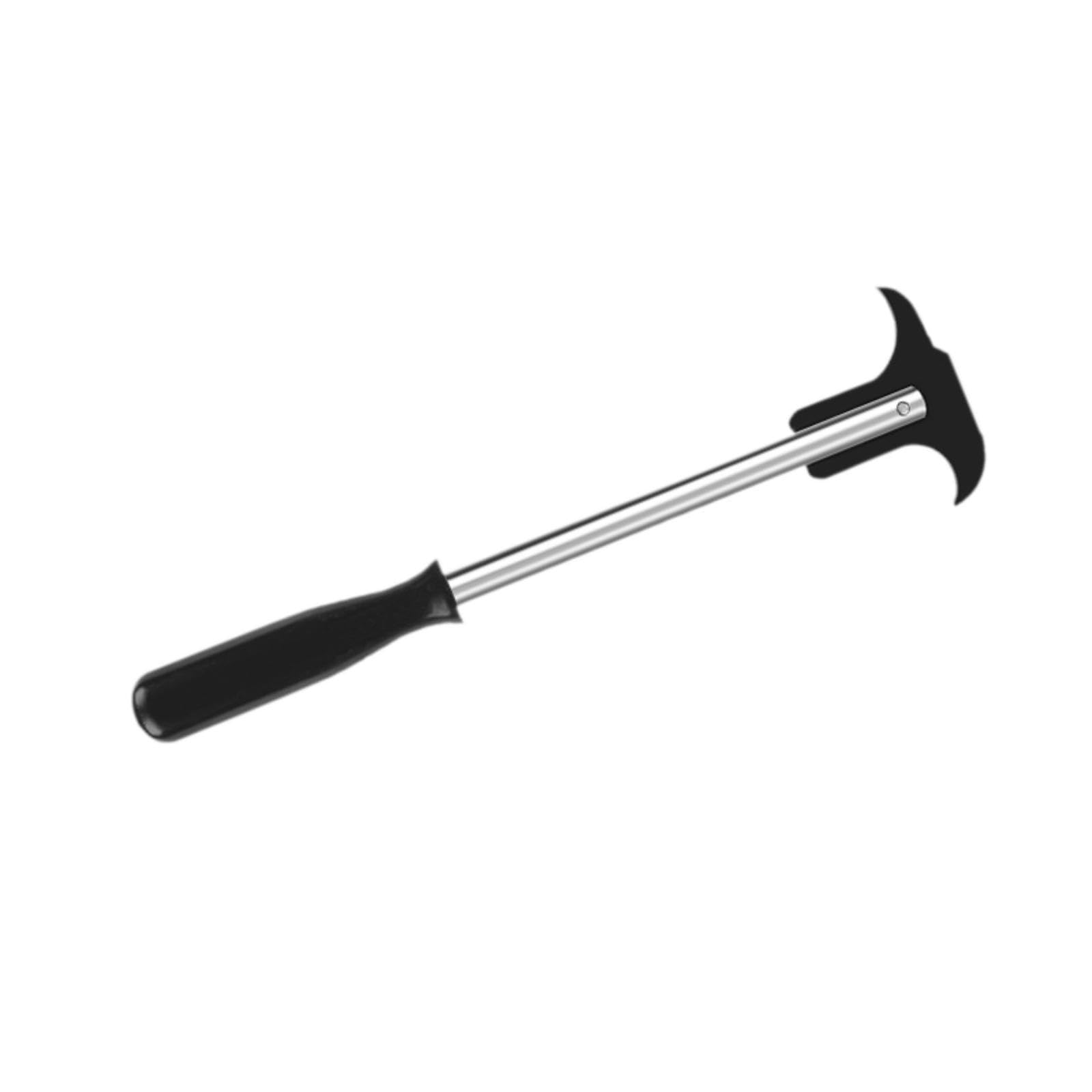CALANDIS™ Generic Seal Puller Tool Oil and Greasy Seals Removal Labor Saving Twin Hook Black | Pullers & Extractors | Hand Tools | Automotive Tools & Supplies-image-16