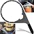 8" 482017 Fuel Filter Collar Vent Cap Wrench for Davco Fuel Pro 482, 483, 485, 487, 488, 782 and Shop Pro FXP, Metal Oil Water Separator Oil Fuel Filter Wrench