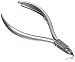 Nghia cuticle nippers D-01 jaw16 (D01 16)