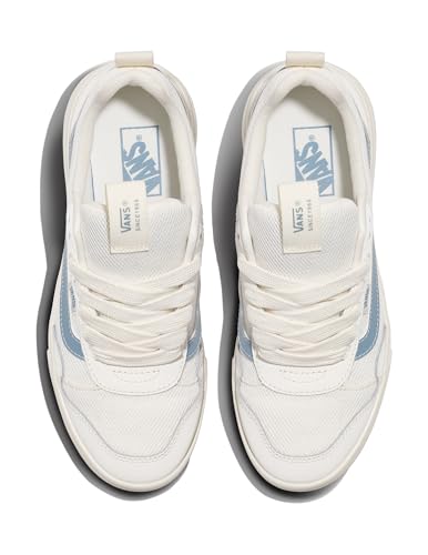 Vans Men's Range EXP Shoe | Athletic Fashion Sneakers for Walking, Hiking & Everyday Wear, Citadel, 12