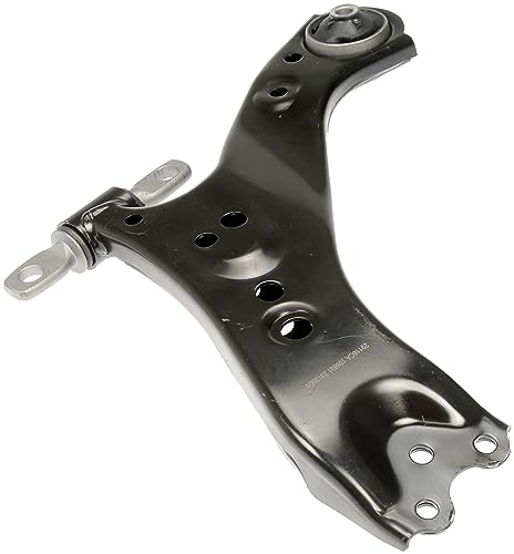 Bras de suspension inférieur avant gauche Dorman 527-515 Lexus Toyota