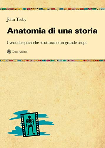 Anatomia di una storia