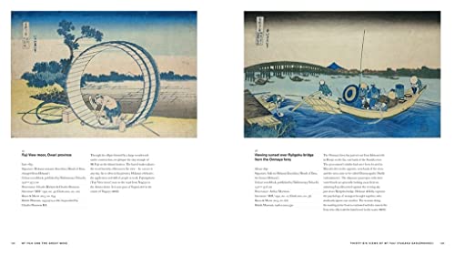 Hokusai: Beyond the Great Wave | Édition de Collection pour Esthètes - 8