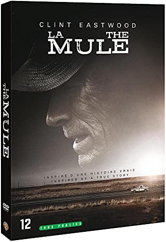 La Mule DVD La mule