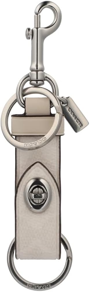 Amazon.co.jp: [コーチ] キーホルダー チャーム Trigger Snap Bag