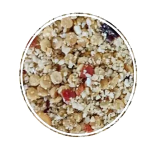 ALCON CLUB FARINHADA PIMENTA 250 g