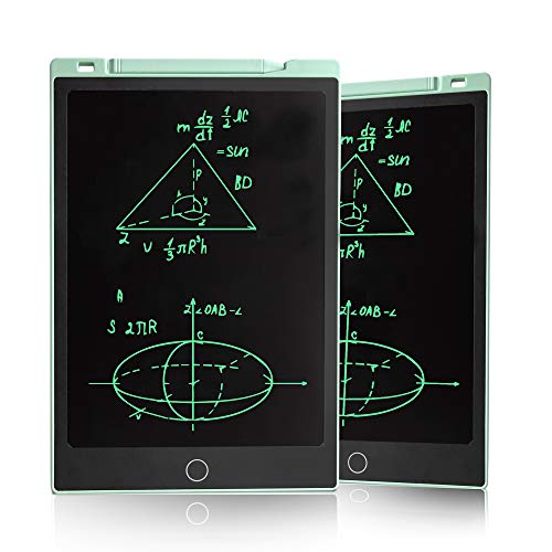 JONZOO LCD Writing Tablet 11 inches Erasable Handwriting Drawing Pad Electronic Notepad Doodle