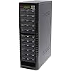 BestDuplicator BD-LG-10T 10 Target 24x SATA DVD Duplicator with Built-in LG Burner (1 to 10)