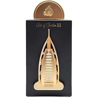 Art of Arabia III - 100 ML
