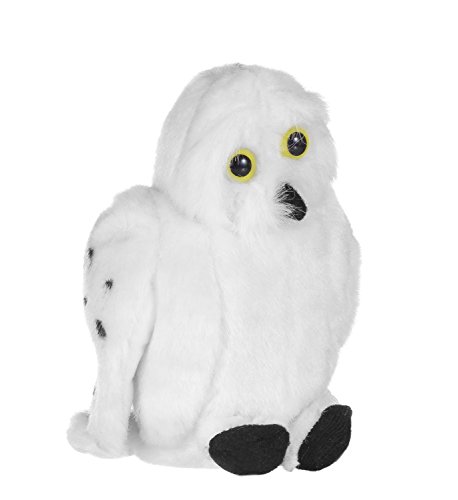Wild Republic WR80461 Snowy Owl
