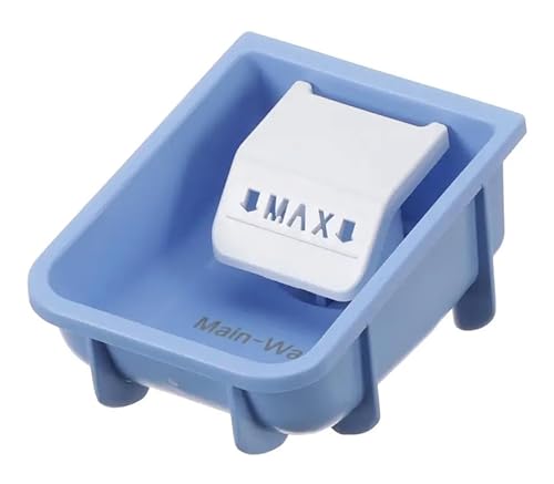 Budora Detergent Dispenser Box