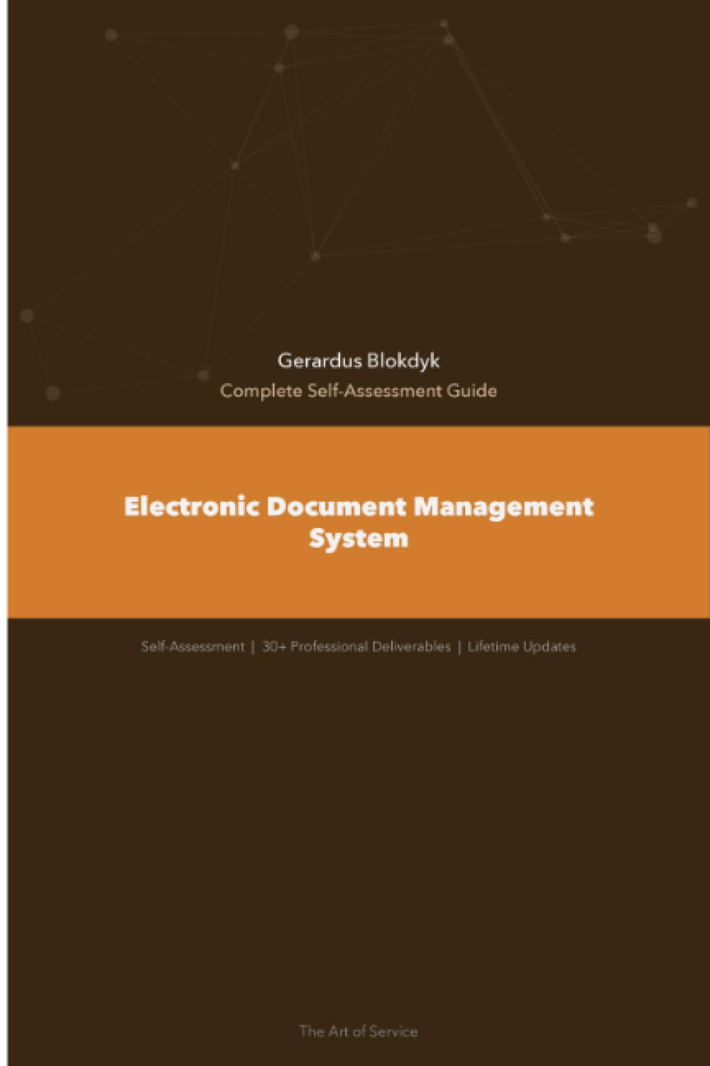 Electronic Document Management System A Complete Guide