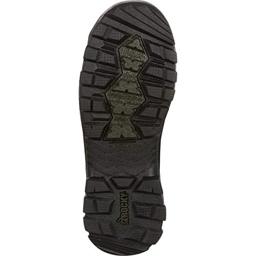 ROCKY Core Neoprene Waterproof 1000G Insulated Outdoor Boot2