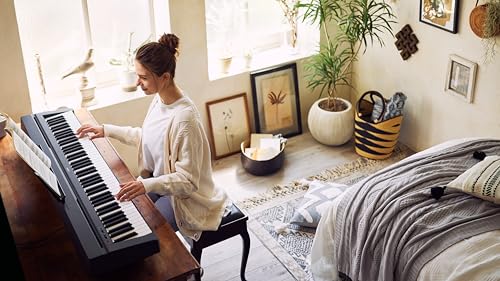 Yamaha Clavinova digital piano