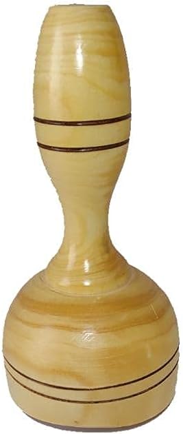 Copa Sueca Maderoterapia/Copa Sueca Reductora, Herramienta de