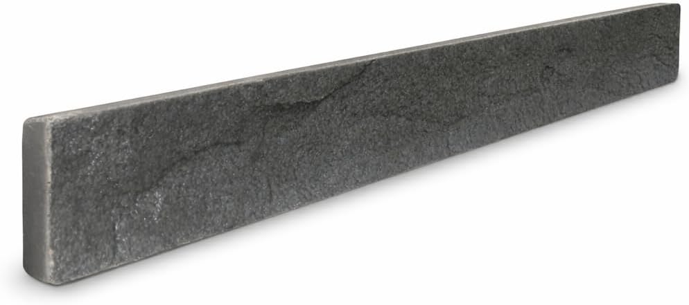Concrete Countertop Edge Form Insert – Granite Edge Finish Mold for DIY & Professional Countertops – Walttools